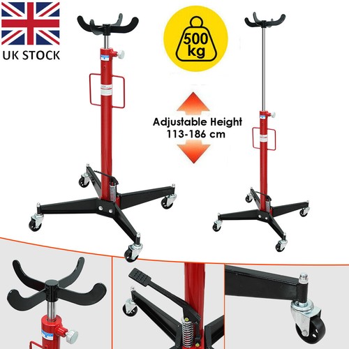 Transmission jack vertical - jack,