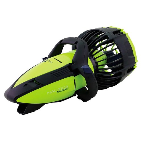 Seascooter nautica navtech - seascooter,