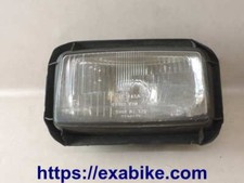 Headlight optic for Suzuki DR 750 (SR41A)