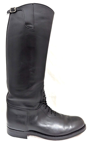 Dehner patrol boots - dehner's,