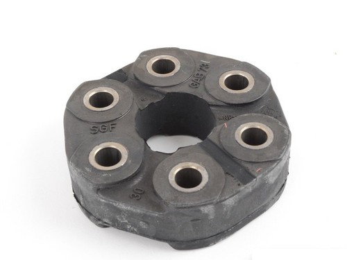 Bmw e83 driveshaft flex - x3,