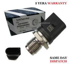 NEW FUEL RAIL PRESSURE SENSOR