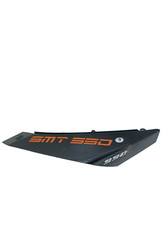 KTM 990 SMT 09 14 Right Rear