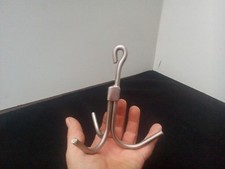 Fishing Weed Rake Grappling