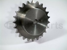 Sprocket 06B1-25 3/8" Simplex