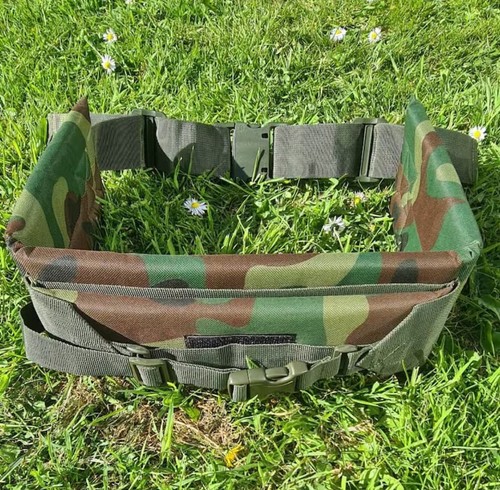 Military camping hiking alice - camping,