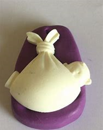 Silicone baby blanket - in, a