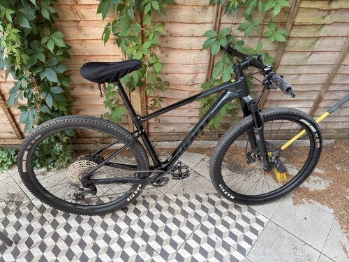 Giant xtc advanced 3 - giant,