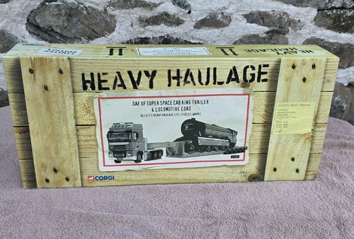 Corgi scl cc13203 daf - cc13203, xf