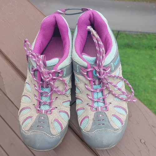 Merrell hiking casual shoe - hiking/casual,