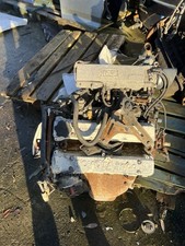 TOYOTA 4AGE 16V 1600v Spares Or Repairs