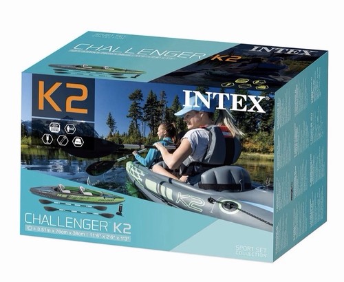 Kayak