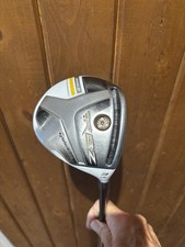 Taylormade RBZ Stage 2. 3 /15*