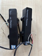 Seymour Duncan Active Jazz