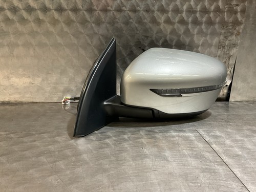 Nissan qashqai j11 wing mirror - qashqai-j11,