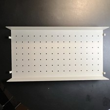 String System High Edge Metal