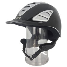 Horse Riding Helmet , Reithelm , Casco para montar a caballo GPA - 4S Speed A.