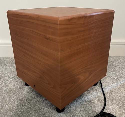 Wharfedale subwoofer - wharfedale,