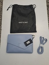 Matt & Nat Riya Vegan Leather