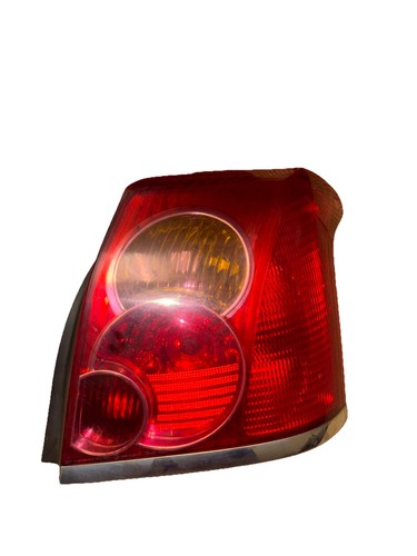 Toyota avensis t25 - toyota, light
