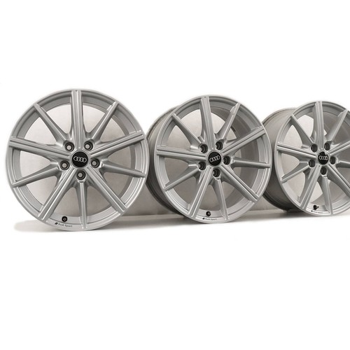 Audi a3l original - a3, 18"