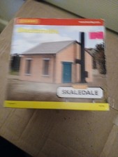 Hornby Skaledale OO Gauge