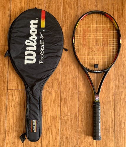 Wilson pro staff classic - pro,
