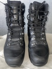 HAIX Commander GTX Combat