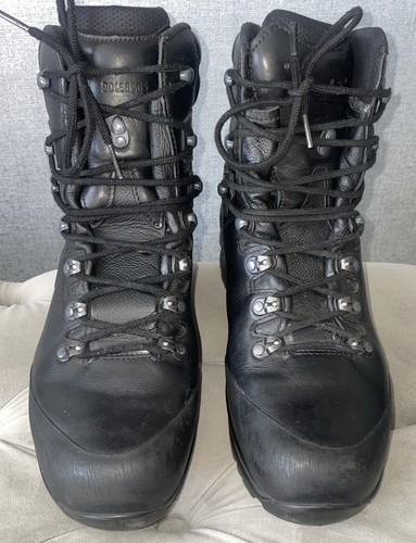 Haix commander gtx combat - gtx,