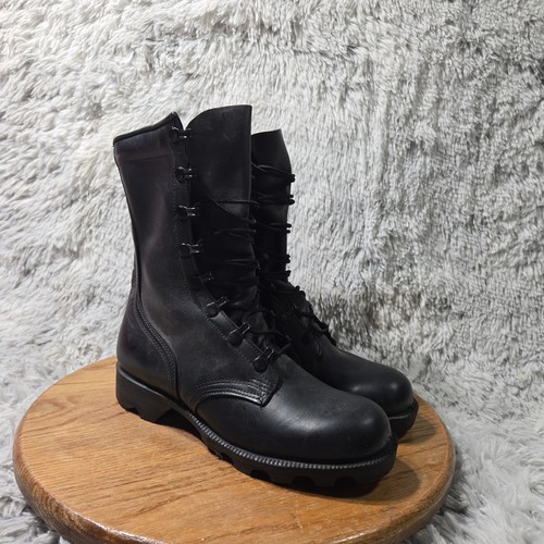 Vintage jump boots men - ro,