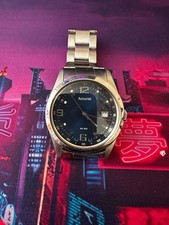 Gents Vintage Accurist Watch