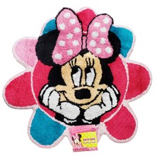 Minnie Mouse Bowtique Cotton