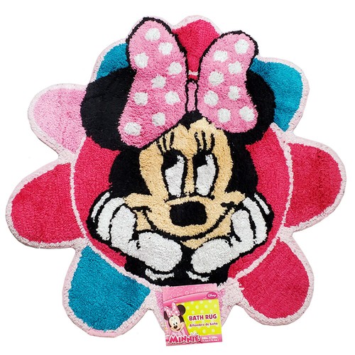 Minnie mouse bowtique cotton - minnie,