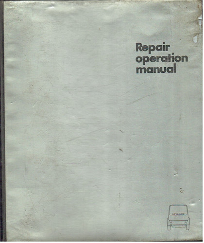Leyland freighter 4x2 - freighter, &