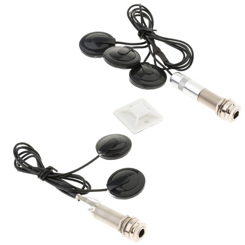 Multi function guitar pickup - multi-function,