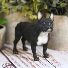 French Bulldog Dog Resin