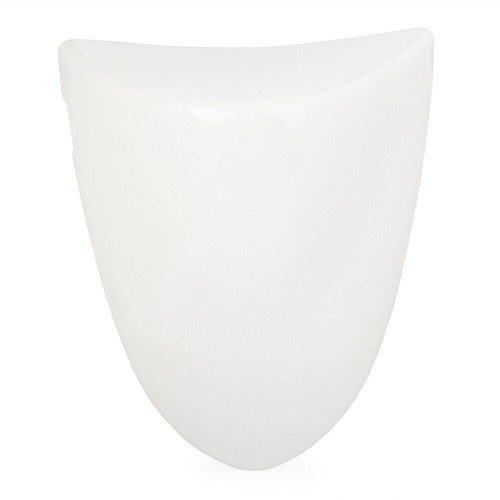 White moto rear - white,