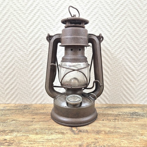 Feuerhand lantern nier 175 - feuerhand,
