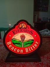 Everards Pub Memorabilia