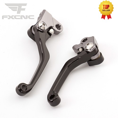 Cnc dirt pivot brake clutch - pivot,