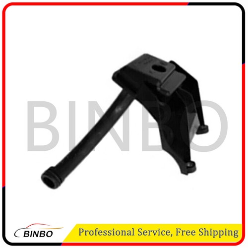 New oil pump - pump, pickup