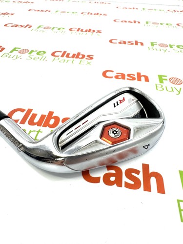 Taylormade r11 iron - taylormade, 4