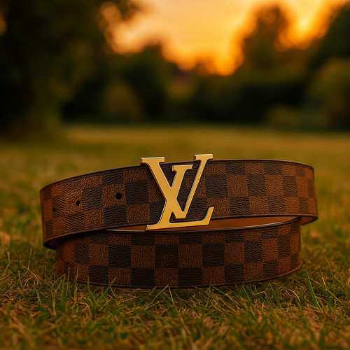 Louis vuitton damier ebene - damier,