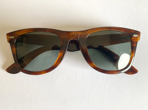 Vintage ray ban - ray-ban, bausch