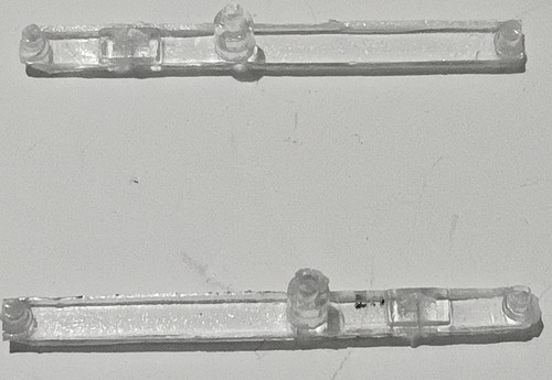 Heljan gauge class - heljan,