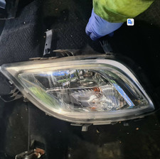 VAUXHALL ASTRA J ELITE N/S OFF