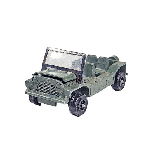 Vintage dinky toys 342 - toys,