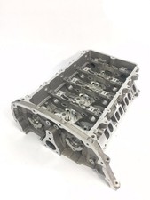 Cylinder Head Ford Transit Mk6 2.4 Tddi 2000 - 2006 Diesel With Cam Carrier