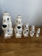 Szeiler England Dog X 5