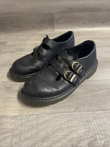 Martens mary jane - jane, shoes